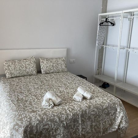 La Paz Apartments Мадрид Экстерьер фото